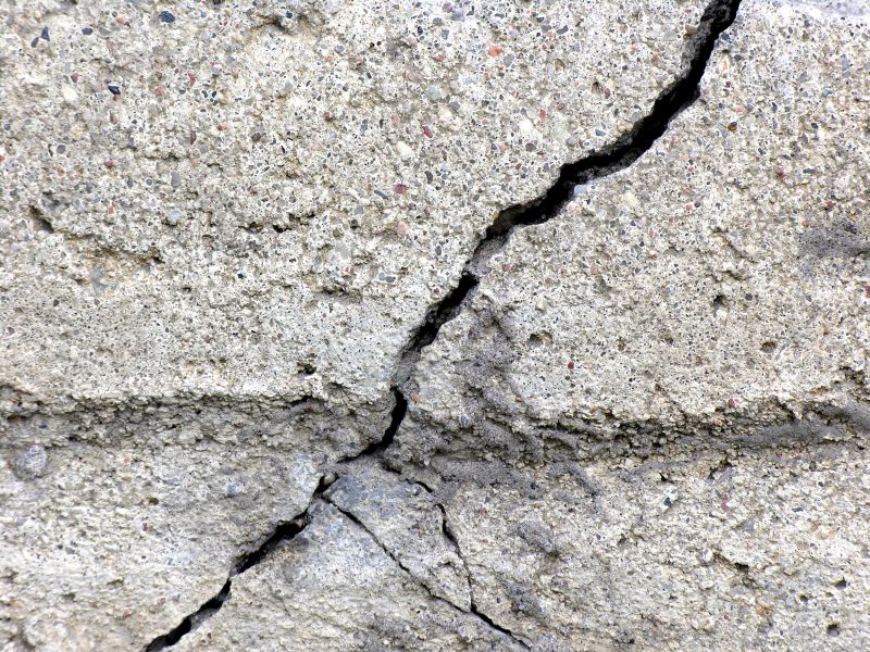 Cracked Foundation Repair in Cambridge, MA