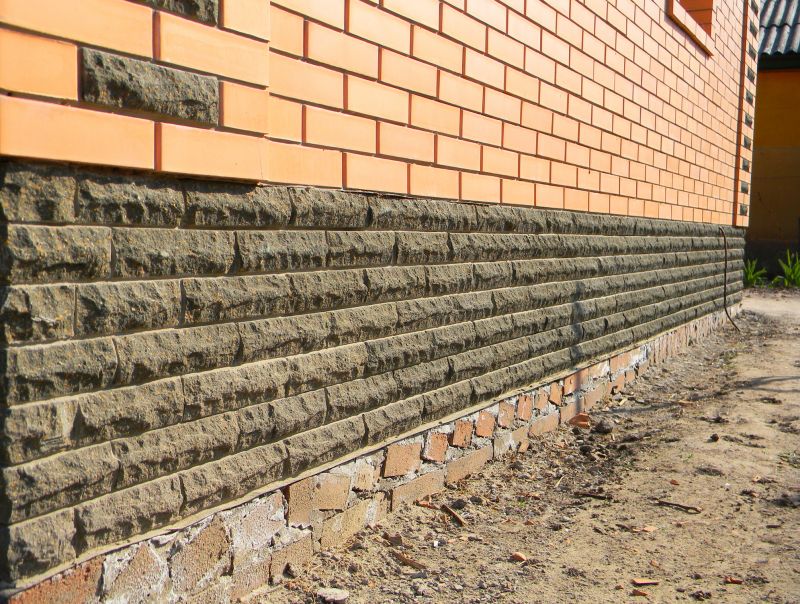 Foundation Strengthening in Foxboro, MA