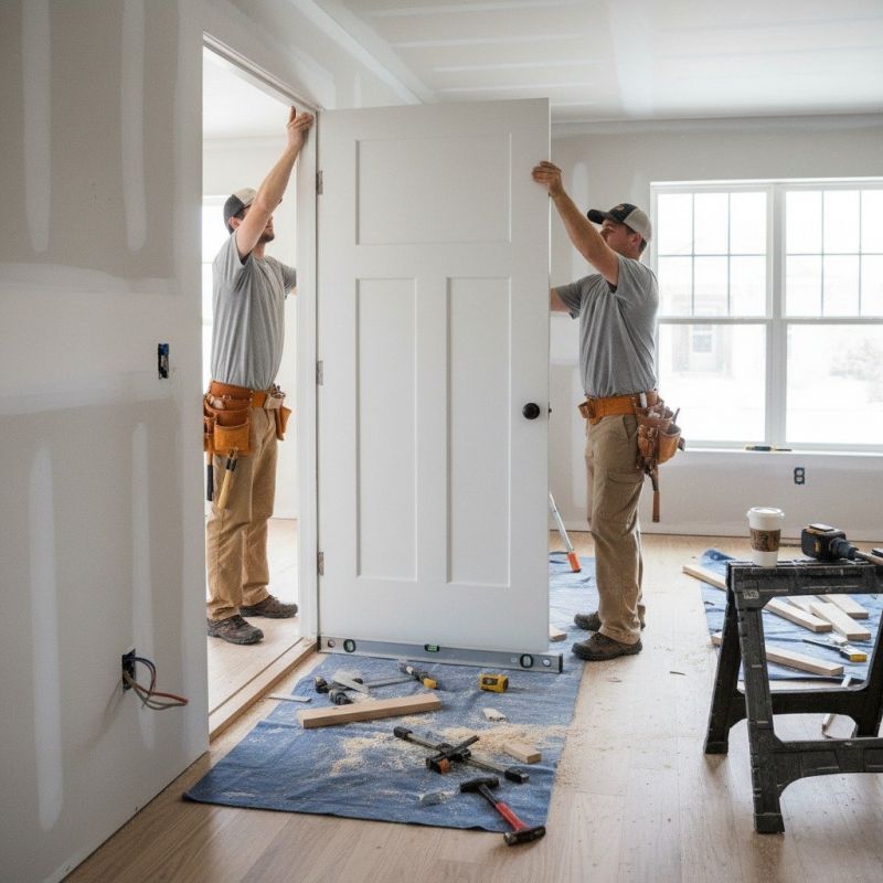 Piering Service in Foxboro, MA